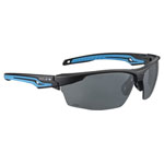 Bolle Safety TRYONN20E TRYON Safety Glasses - PLATINUM® Smoke
