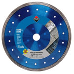 RUBI Tiling Tools 31936 TVH200 SUPERPRO Diamond Blade 200mm