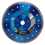 RUBI Tiling Tools 31937 TVH250 SUPERPRO Diamond Blade 250mm