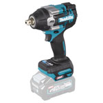 Makita TW008GZ01 TW008GZ01 XGT 40Vmax BL Impact Wrench 40V Bare Unit + Case