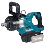 Makita TW009GZ01 TW009GZ01 XGT® 40Vmax Short Impact Wrench 40V Bare Unit