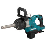 Makita TW010GZ01 TW010GZ01 XGT® 40Vmax Impact Wrench 40V Bare Unit