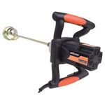 Evolution Power Tools 013-0001 Twister Mixer Drill 1100W 240V