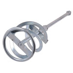 Evolution Power Tools 013-0006 Twister Replacement Paddle