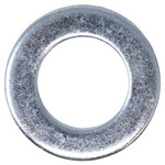 METALMATE MEMWAA16 Type A Washer Bright ZP 16mm (Box 50)