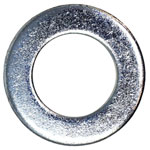 METALMATE MEMWAA20 Type A Washer Bright ZP 20mm (Box 25)