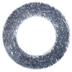 METALMATE MEMWAB05 Type B Washer Bright ZP 5mm (Box 100)