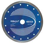 MEXCO UHXCEL20022TF UHXCEL+ Ultra Hard Plus Diamond Blade 200 x 22mm