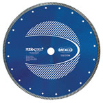 MEXCO UHXCEL35025/TF UHXCEL+ Ultra Hard Plus Diamond Blade 350 x 25.4mm