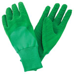 Kent & Stowe 70105111 Ultimate All Round Gloves Green - Large