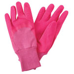 Kent & Stowe 70105136 Ultimate All Round Gloves Pink - Medium