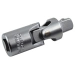 Faithfull FAISOCUJ12Q Universal Joint CV 1/2in Square Drive