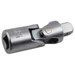 Faithfull FAISOCUJ38Q Universal Joint CV 3/8in Square Drive