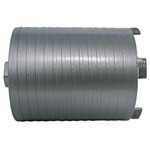 MEXCO A10DC127US Unslotted Dry Core Drill X90 Grade 127mm