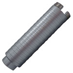 MEXCO A10DC48US Unslotted Dry Core Drill X90 Grade 48mm