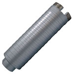MEXCO A10DC52US Unslotted Dry Core Drill X90 Grade 52mm