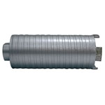 MEXCO A10DC65US Unslotted Dry Core Drill X90 Grade 65mm