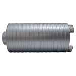 MEXCO A10DC78US Unslotted Dry Core Drill X90 Grade 78mm