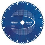 MEXCO VBX9023022 VBX90 Grade Universal Diamond Blade 230 x 22mm