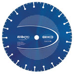 MEXCO VBX9030020 VBX90 Grade Universal Diamond Blade 300 x 20mm