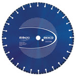 MEXCO VBX9040025 VBX90 Grade Universal Diamond Blade 400 x 25.4mm