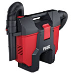 Flex Power Tools 509981 VC 2 L MC Hip 18.0-EC Vacuum L-Class 18V Bare Unit