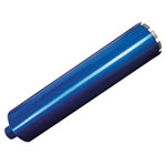 MEXCO A11WC117 Wet Core Drill 117 x 450mm