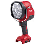 Flex Power Tools 504637 WL 2800 18.0 Hand Torch 18V Bare Unit