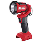 Flex Power Tools 513075 WL 300 18.0 Hand Torch 18V Bare Unit