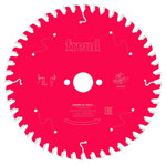 Freud F03FS09677 Wood Circular Saw Blade 160 x 20 x 1.8/1.3mm x 48T