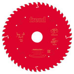 Freud F03FS10059 Wood Circular Saw Blade 190 x 30 x 1.45/1mm x 48T