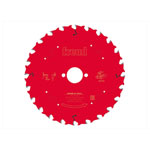 Freud F03FS09717 Wood Circular Saw Blade 190 x 30 x 2.4/1.6mm x 24T