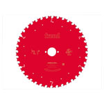 Freud F03FS09775 Wood Table Saw Blade 250 x 30 x 2.8/1.8mm x 40T