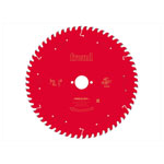 Freud F03FS09776 Wood Table Saw Blade 250 x 30 x 2.8/1.8mm x 60T