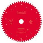 Freud F03FS09782 Wood Table Saw Blade 260 x 30 x 2.6/1.8mm x 60T