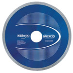 MEXCO CMX9018025 X90 Grade Ceramic Materials Diamond Blade 180 x 25.4mm