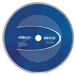 MEXCO CMX9030025 X90 Grade Ceramic Materials Diamond Blade 300 x 25.4mm