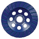 MEXCO CGX90T12522 X90 Grade Cup Grinder 125mm