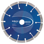 MEXCO MRX9018022 X90 Grade Mortar Raking Diamond Blade 180 x 22mm
