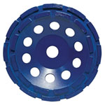 MEXCO CGX9018022 X90 Grade Twin Row Cup Grinder 180mm