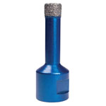 MEXCO TDXCEL12 XCEL Grade Diamond Tile Drill Bit 12mm