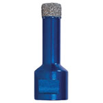 MEXCO TDXCEL14 XCEL Grade Diamond Tile Drill Bit 14mm