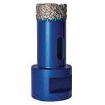 MEXCO TDXCEL20 XCEL Grade Diamond Tile Drill Bit 20mm