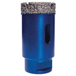 MEXCO TDXCEL32 XCEL Grade Diamond Tile Drill Bit 32mm