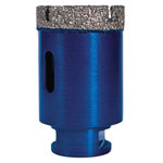 MEXCO TDXCEL38 XCEL Grade Diamond Tile Drill Bit 38mm