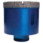 MEXCO TDXCEL60 XCEL Grade Diamond Tile Drill Bit 60mm