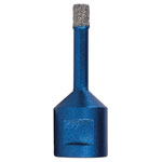 MEXCO TDXCEL7 XCEL Grade Diamond Tile Drill Bit 7mm