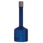 MEXCO TDXCEL8 XCEL Grade Diamond Tile Drill Bit 8mm