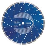 MEXCO DPXCEL35020 XCEL Grade Dual Purpose Diamond Blade 350 x 20mm
