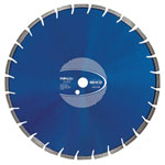MEXCO DPXCEL40025 XCEL Grade Dual Purpose Diamond Blade 400 x 25.4mm